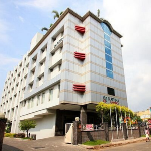Rathna Residency Chennai