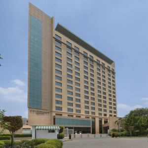 Courtyard by Marriott Chennai