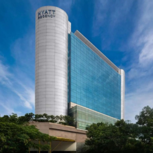 Hyatt Regency Chennai